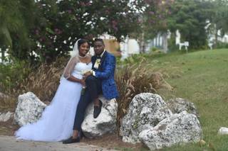 On Call Weddings Jamaica - 24