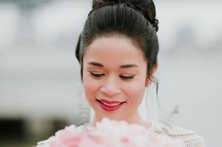 MSH Bridal Beauty by Marci Saucedo - 12