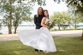 Bliss Wedding Nuptials - 1