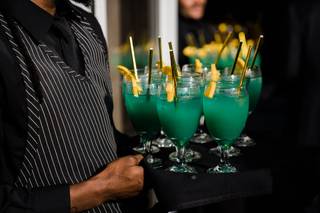 Krave Events Caterer - 20