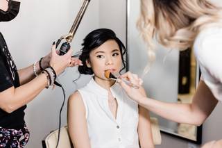 Vegas Makeup Artistry - 16