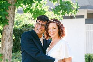 Irvine United Congregational Church - 6