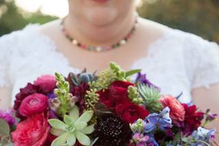 Eden's Echo Floral Design - 21