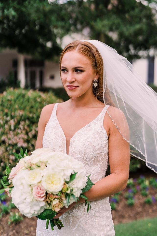Sweet T Events & Flowers - 2