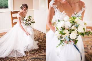 Amber Mustain Floral Design and Stylings - 8