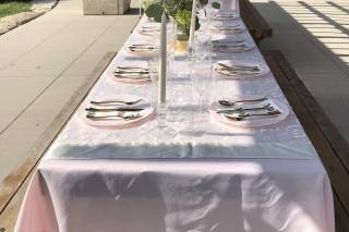 A Beautiful Wedding - 21