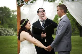 The Uncommon Officiant - 22