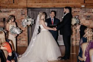 Officiant Danny - 15