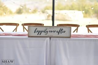 All About You Event Planning & Rentals - 16