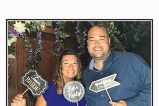Touch Here PhotoBooths - 9