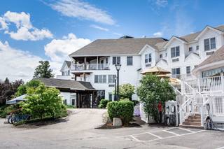 The Wolfeboro Inn - 15