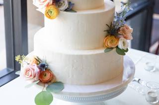 Taylor Grace Custom Floral Designs - 7