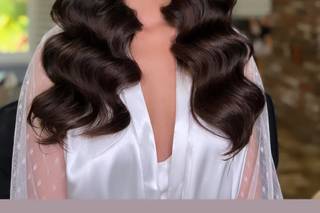 Glam By Jessica Harp - 8