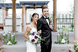 Ay, Poppy Floral & Event Decor - 88