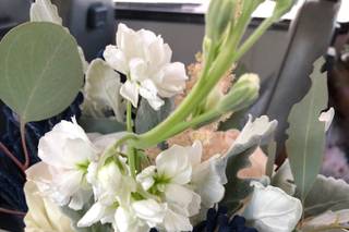 Karro Events and Floral - 55