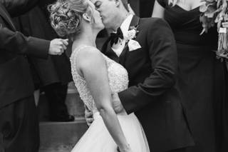 Andrea Bibeault: A Wedding Photojournalist - 33