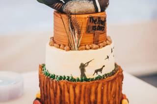 Ooh La La Catering - 16