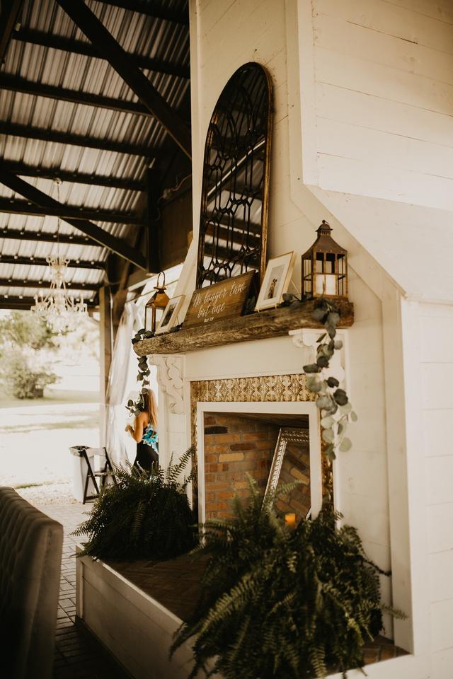 CHARISMA weddings+events - 2