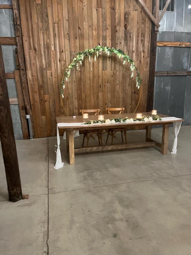 Heart 2 Heart Wedding and Event planning - 2