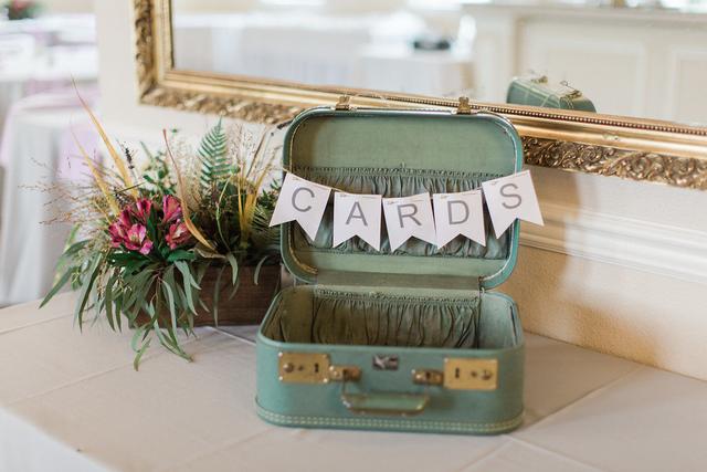 Ginger Bee Events & Planning - 3