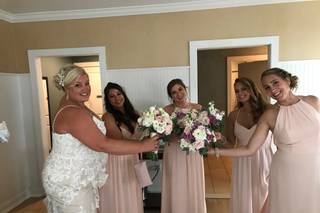 La Bella Rose - 45
