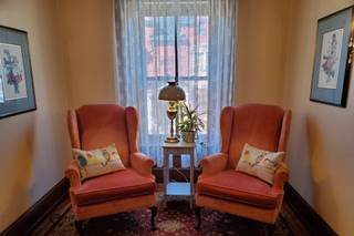 Georges on York BnB - 13