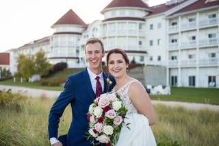 Blue Harbor Resort & Conference Center - 6