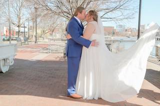 Gretta Greenwald Videography - 6