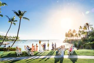 Isle Love Weddings & Events - 43