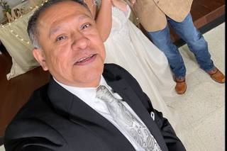 Oficiante Jose Mendoza - 49