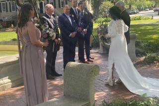 Divine Marriage Union - 20