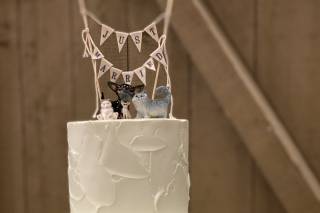 Sugar Lab Bake Shop - 13
