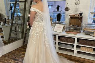 The Wedding Embassy - 23