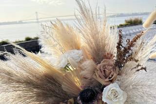 Earthy Elegance Florals - 19