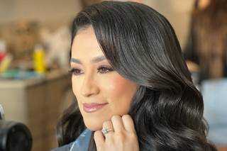 Sissi Hair and Makeup - 13