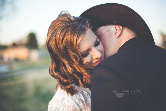 ALLI MARIE & Co. - 1