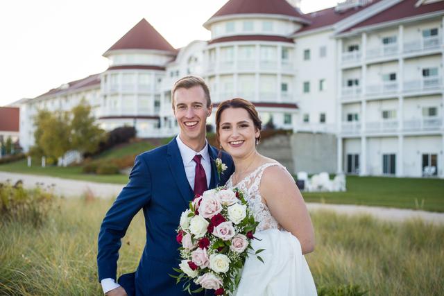 Blue Harbor Resort & Conference Center - 1
