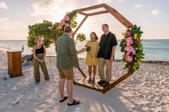 Ceremonies & Celebrations in Aruba - 4