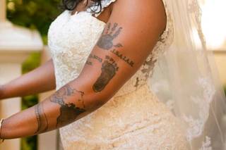 Michele DeeAnn Makeup Artistry - 8