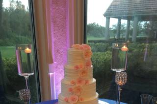 A Piece of Cake & Desserts - 28