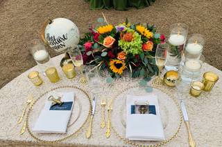 Milan Catering and Event Design - 30