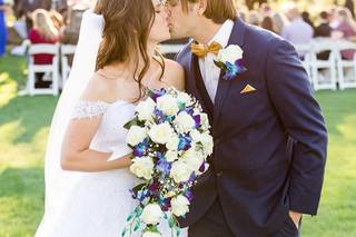 Kiva Club Weddings in Trilogy at Vistancia - 18
