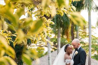 Andre G Young Weddings - 52