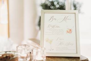 Intertwined Wedding & Special Events - 39