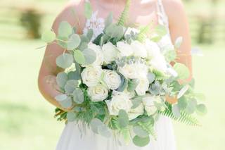 Knight's Flowers - 7