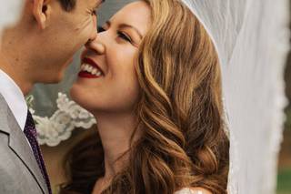 DC Bridal Hair and Makeup - 31