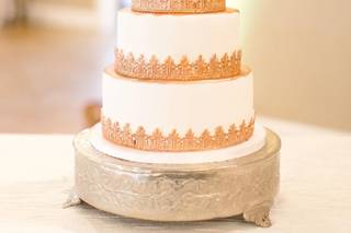 Sweets By Belinda - 8