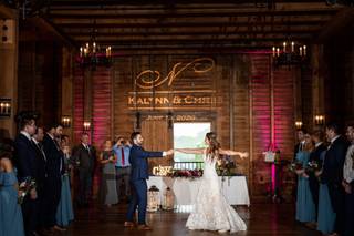 Titus Touch Music Professional DJ Services - 13