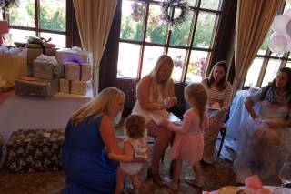 Tunxis Country Club - 48