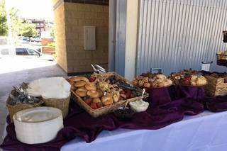 Bella Events Catering and Provisions - 15